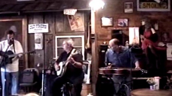 Gypsy Woman instrumental        Rambling Rose