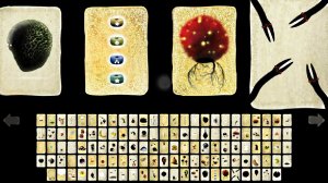 Ботаникула - Все 123 карты [ All 123 Cards ] Botanicula Full, Игра Квест / Quest. (БЕЗ КОММЕНТОВ))