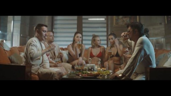 МАФИК & МАРАКЕШ - Шляйся