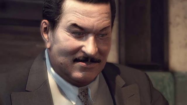 Mafia 2 Chapter 3 COLLECTING THE MONEY FOR THE BARBRA смотреть онлайн