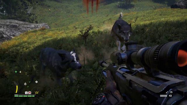 Far Cry 4 - Part 115 смотреть онлайн