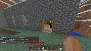 Какой булыжник? Это мрамор Итальянский.