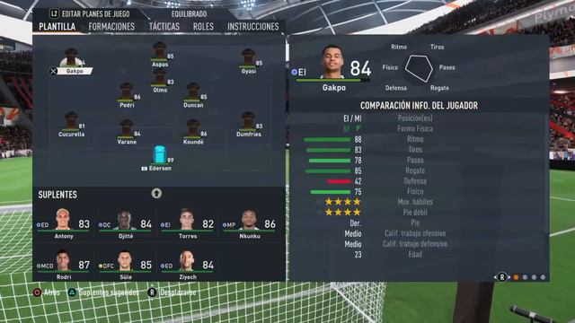 FIFA 23 | Division Rivals #9 - Ultimate Team