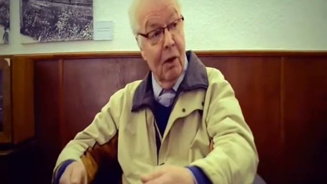 OSZE Bebachter Henning Hensch über Thaci und Haradinaj смотреть онлайн