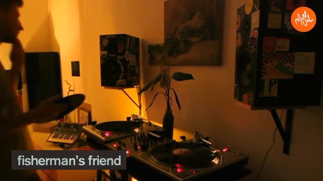 FISHERMAN'S FRIEND (Rijeka, HR) - MANUAL CLUB QUARANTINE STREAM #31 смотреть онлайн