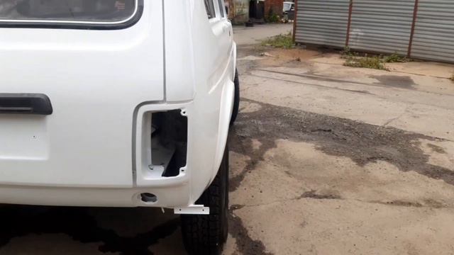 "Белая горячка" теперь вся белоснежная! Огромная благодарность всем причастным!!! смотреть онлайн