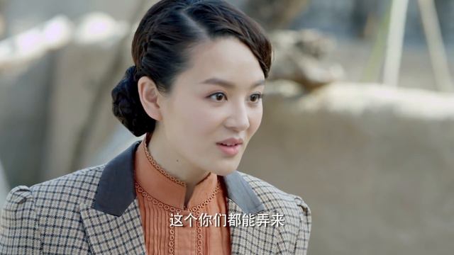 【抗战剧 ENG SUB】神枪战队 48丨传奇英雄梁飞带领神枪战队粉碎日寇阴谋 смотреть онлайн