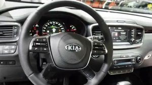 Nissan X Trail vs Kia Sorento