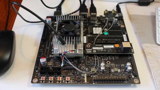 JetPack 3.0 - NVIDIA Jetson TX2