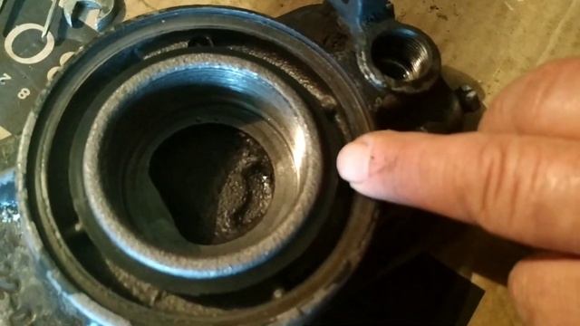 РЕМОНТ ГІДРАВЛІЧНОГО ДОМКРАТА ШААШ 12 ТОНН! смотреть онлайн