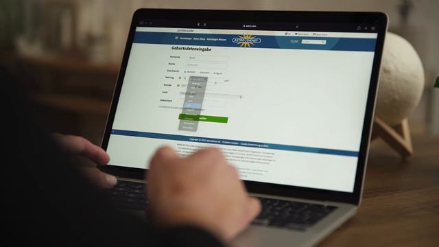 Astrologie Für Anfänger: Horoskope Verstehen Und Deuten