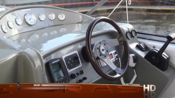 Esloras Tv Sport Cruiser Trento 285 Success