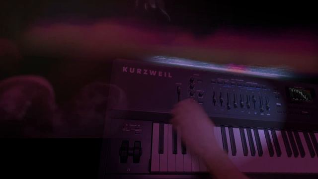 Eno's Gateway: exploring sonic capabilities of the Kurzweil Forte, K2700 смотреть онлайн