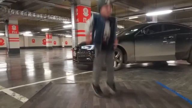 Брейк данс дети смотреть онлайн