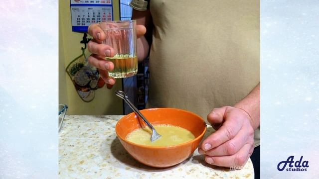 Горчичный соус для селедки Рецепт, пошаговый, как приготовить, видеорецепт смотреть онлайн