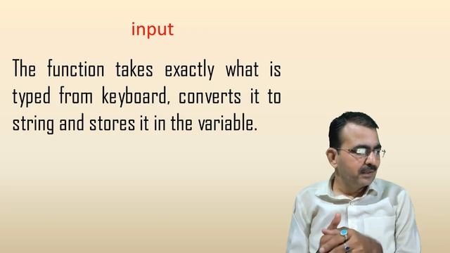 Class XI Introduction to Python part - 3 CBSE Tokens, Identifiers, Literals, Constant, Input, Outpu смотреть онлайн