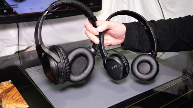 【型落ち】ソニーの実売5000円ヘッドホンはゲオの2000円に勝てるのか？タダでWH-CH510を手に入れたのでレビュー【Bluetooth】 смотреть онлайн