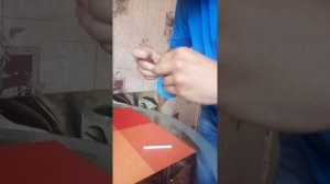 Лайфхак как прикурить сигарету без зажигалки и прочего дома.