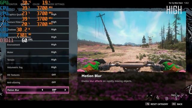 Far Cry New Dawn | 8 gb ram | i5 9300H | GTX 1050 4 GB Laptop |1080p | All Setting смотреть онлайн