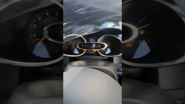 Take Control of Maintenance: Renault Clio Service Light Reset Guide смотреть онлайн