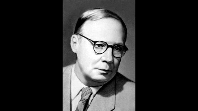 Николай Заболоцкий - Не позволяй душе лениться