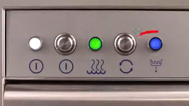 Classeq Подстольные машины - Инструкция по эксплуатации (Посудомойка) смотреть онлайн