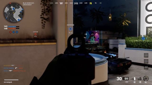 just a little gameplay of Cold war beta смотреть онлайн