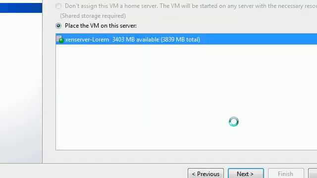 Citrix: Xenserver: Adding New ISO Share смотреть онлайн