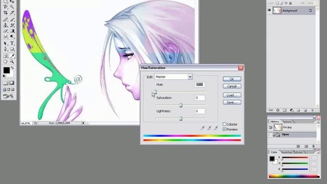 Video aula - photoshop cs2 смотреть онлайн