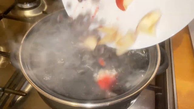 Кулинарные Рецепты из Разных Культур