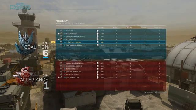 Cod MW 2019 смотреть онлайн