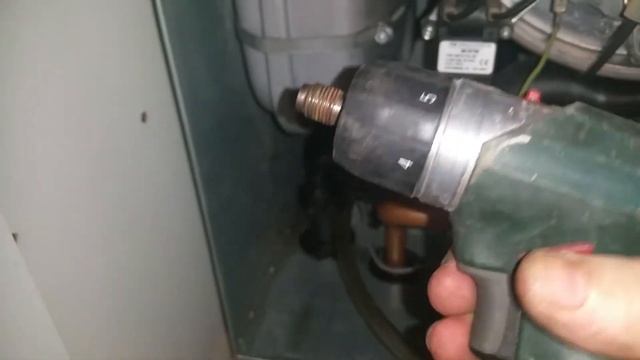 My metabo screw/drill driver. смотреть онлайн