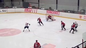 Великолепная пятёрка и вратарь