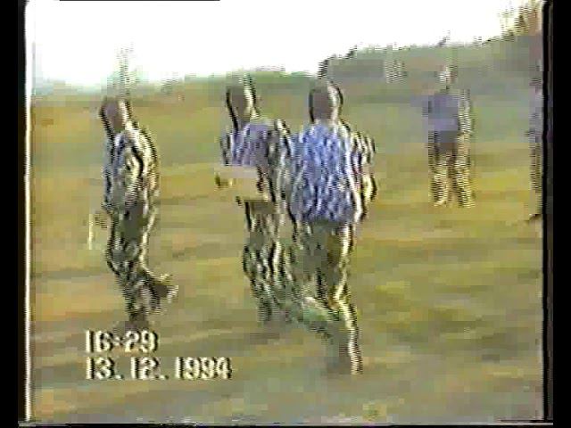 Тлядальцы: Хетуров Гаджи (18.07.1970-16.01.1996). Цунтинский район с.Тлядал (Караузек) 1-я часть. смотреть онлайн