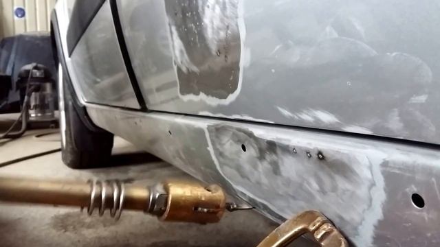 Работа споттером SUZUKI SX4 смотреть онлайн