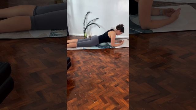 Дыхательные практики. Урок 3 смотреть онлайн