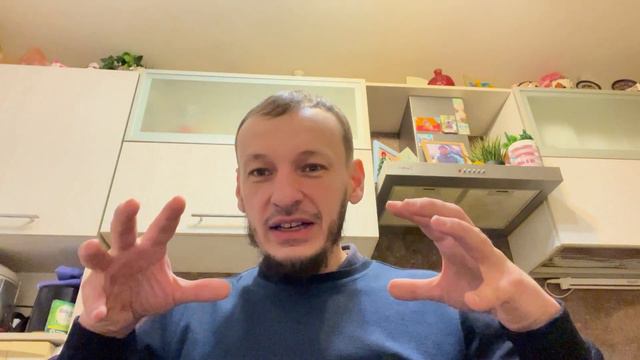 Сила даётся для определенной цели, не для использования в личных интересах. смотреть онлайн