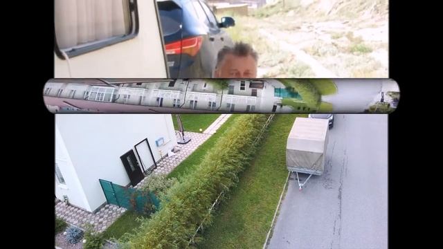 1 часть 20 бесплатных стоянок в Крыму с координатами, для кемперов, автодомов караванов ,палаток смотреть онлайн