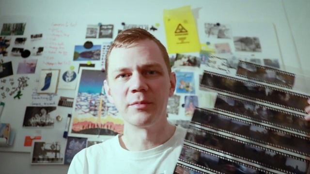 Слайдовый Kodak Ektachrome