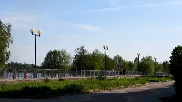 Мой подарок Nikon P1000 и Луна в супер увеличении! смотреть онлайн