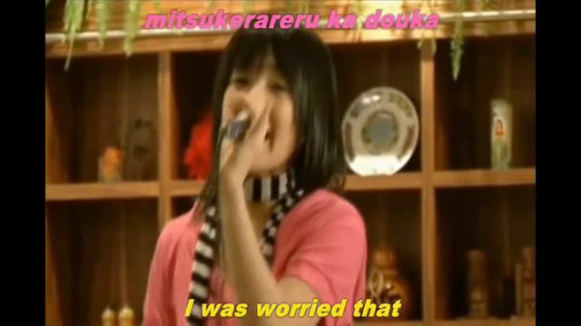【Koibito Koe Project 2nd Gen Auditions 2011】 Koi wo Shichaimashita 【4/8】 смотреть онлайн