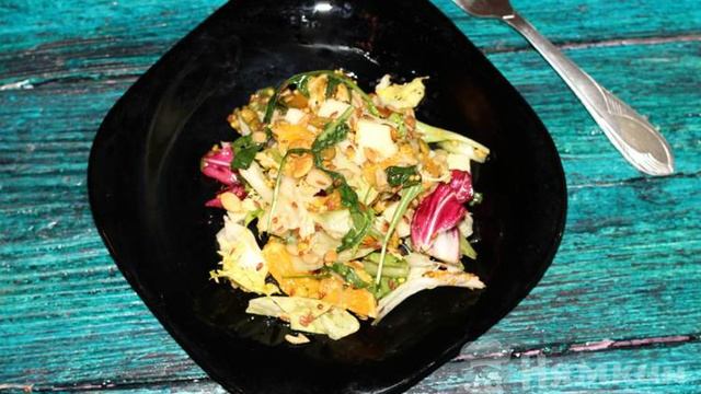 Книга рецептов