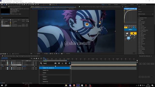 Twixtor Tutorial by MXD смотреть онлайн