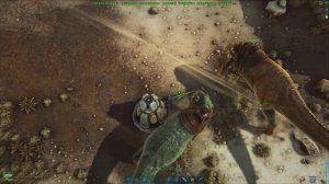 ВОЗНЕСЕНИЕ ГНОМА! ► ARK: Survival Evolved #10