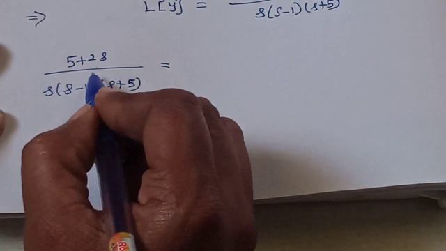 Solve by using Laplace transform # Allied Maths 2 # Laplace transform # Engg Maths смотреть онлайн