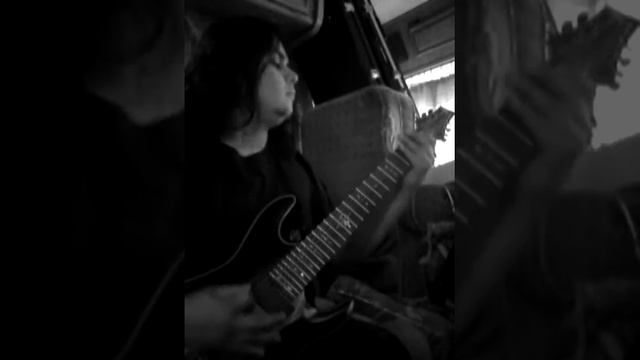 Whitechapel - I, Dementia (Cover) смотреть онлайн