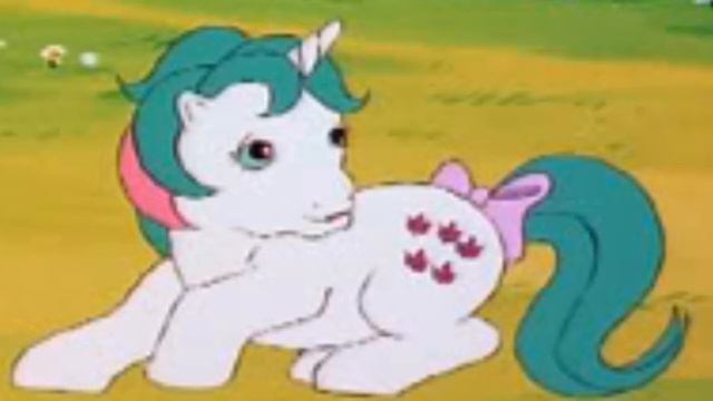 History of Gusty  My Little Pony Friendship is Magic Lore