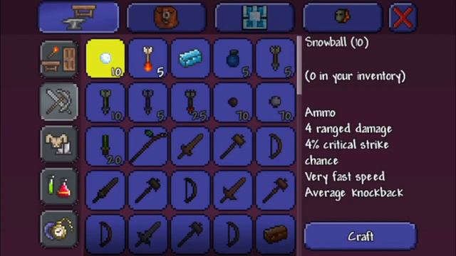Let's Play Terraria (1.2.4) iOS/Android - The Mythril Drill! - 16 смотреть онлайн