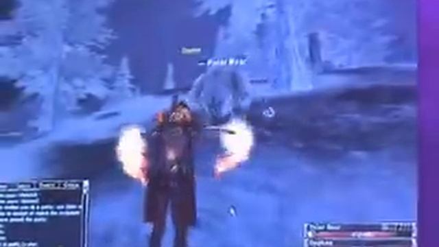Mythica PC Games Gameplay - Fire! Fire! смотреть онлайн