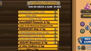 Как получить всех секретных злодеев в Blackmoor 2